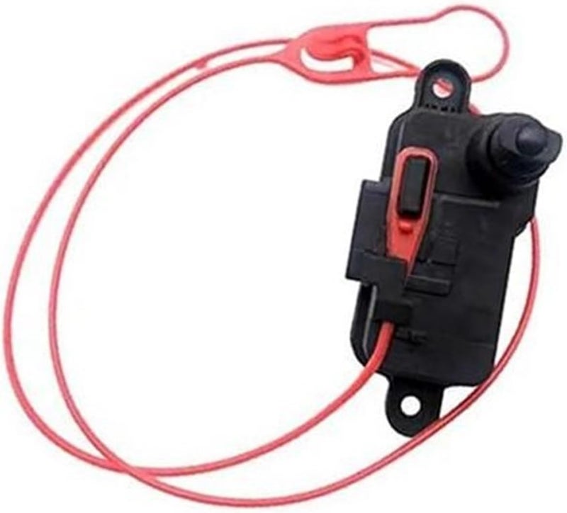 Vuzmode Fuel Flap Motor Control Actuator - Image 1