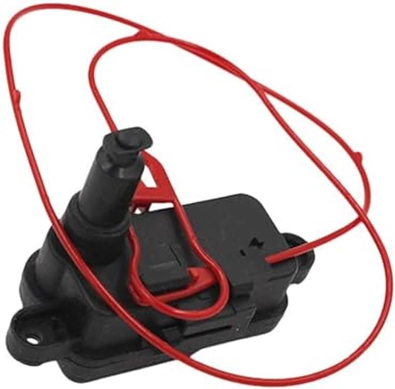 Vuzmode Fuel Flap Motor Control Actuator - Image 2