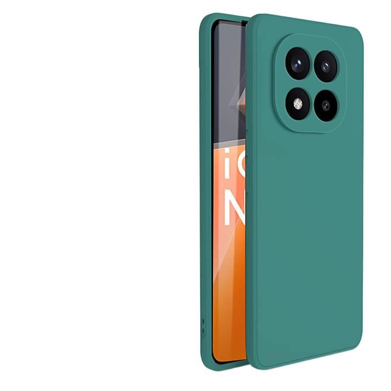 غطاء واقي لـ Redmi Note 14 باللون أزرق مع مقاوم للصدمات وحماية من السقوط مع مقاوم للصدمات مع تغطية كاملة للعائلة أثناء التنقل للطاولة - Image 5