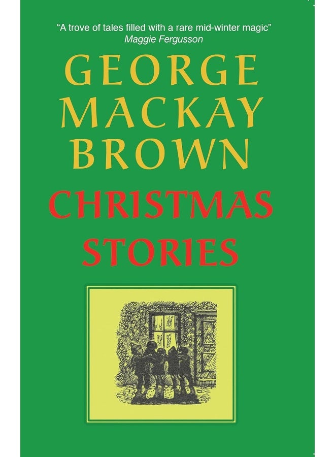 Christmas Stories