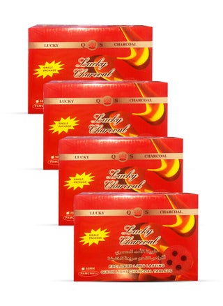 80 قطعة فحم بخور دائري أسود 50 ملم - pzsku/Z5C539C25C2100A7E14B5Z/45/_/1722758899/7431be43-3215-40d9-8aef-c89b47f02e64