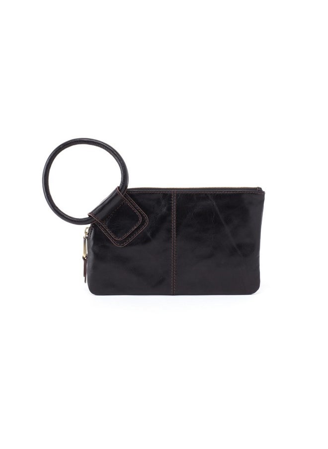 Sable Leather Wristlet Clutch For Women, Black - pzsku/Z5C539E92DF61CD9B71A4Z/45/_/1735817549/89dd3630-3b88-4df2-a9ae-9af8d192e26d