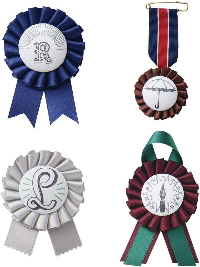 ã‚¯ãƒ­ãƒãƒ¼(Clover) 8430 Rosette Maker Small - Image 3
