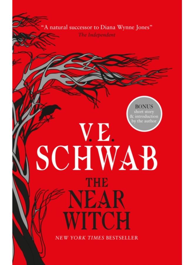 The Near Witch 