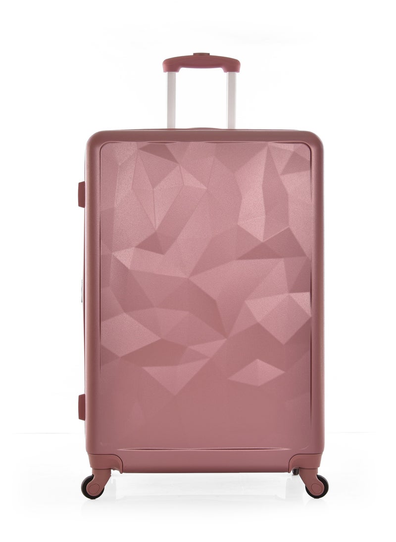 Track - TRACK Luggage Set  of 4 pieces hard ABS materials  12/20/24/28 inch - Image 1