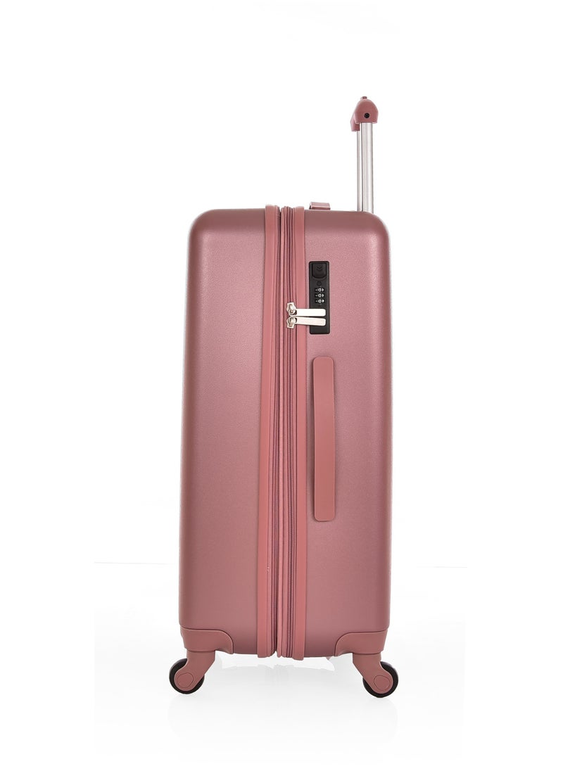 Track - TRACK Luggage Set  of 4 pieces hard ABS materials  12/20/24/28 inch - Image 1
