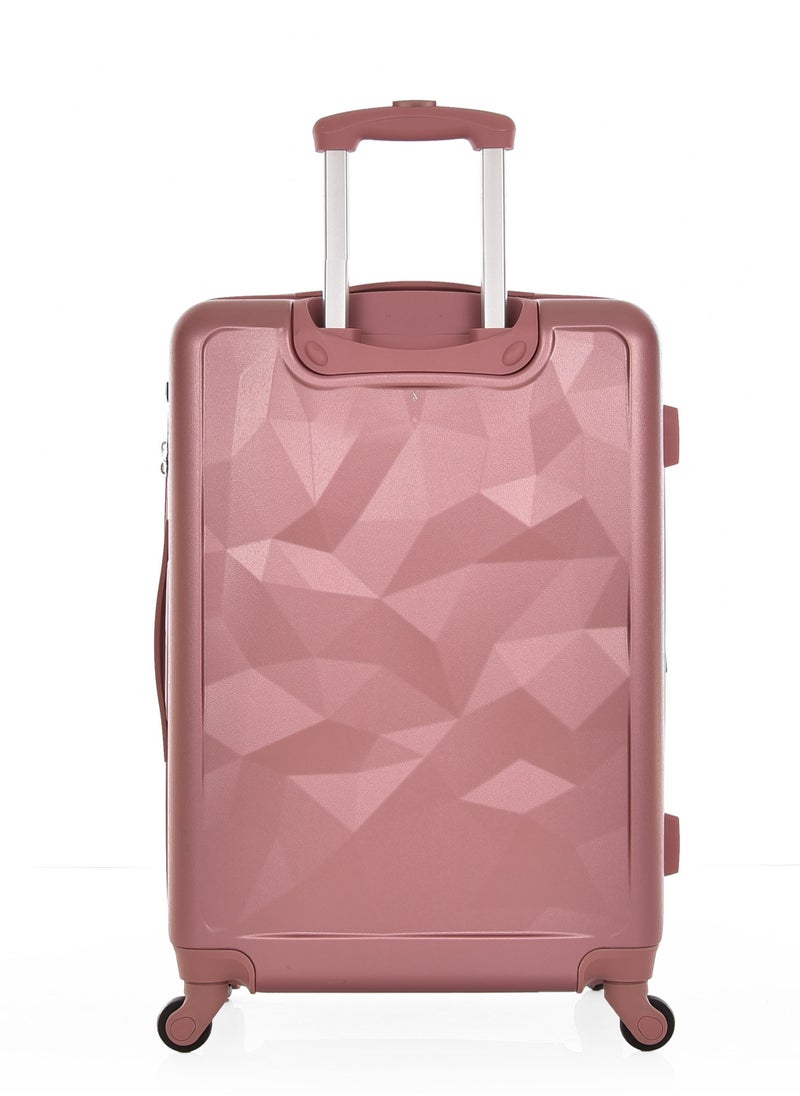 Track - TRACK Luggage Set  of 4 pieces hard ABS materials  12/20/24/28 inch - Image 1