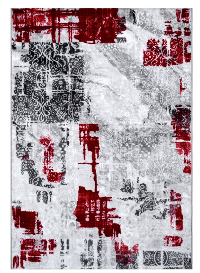 شركة موكيت ماك سجادة أودي مقاس : 160X230سم - Image 1