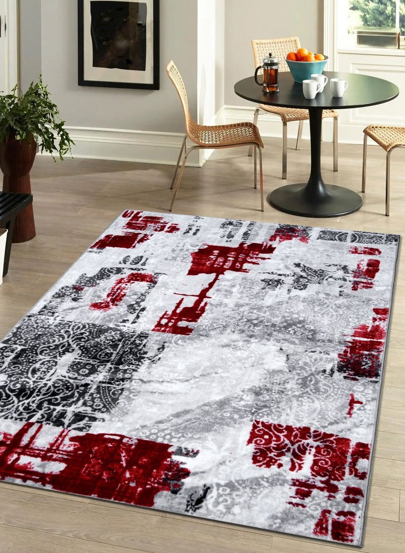 شركة موكيت ماك سجادة أودي مقاس : 160X230سم - Image 2