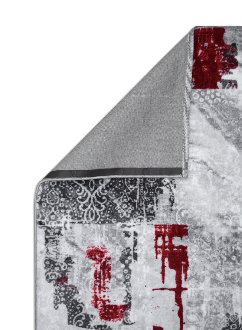 شركة موكيت ماك سجادة أودي مقاس : 160X230سم - Image 4