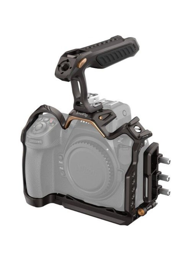 SMALLRIG Night Eagle Cage Kit For Nikon Z 8 4317 - Image 1