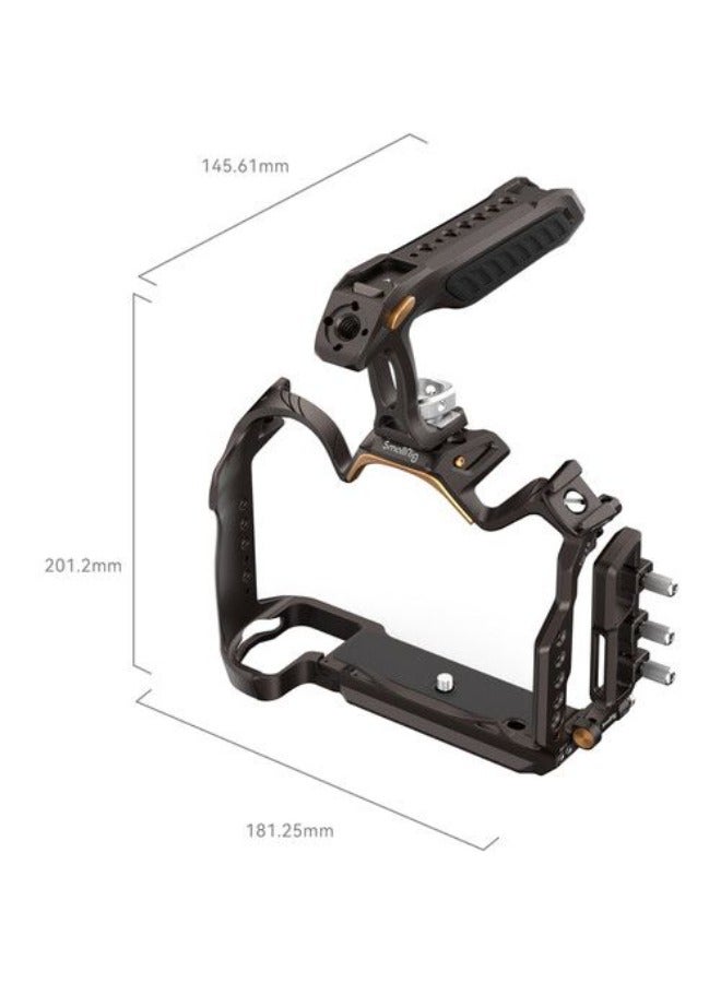 SMALLRIG Night Eagle Cage Kit For Nikon Z 8 4317 - Image 3