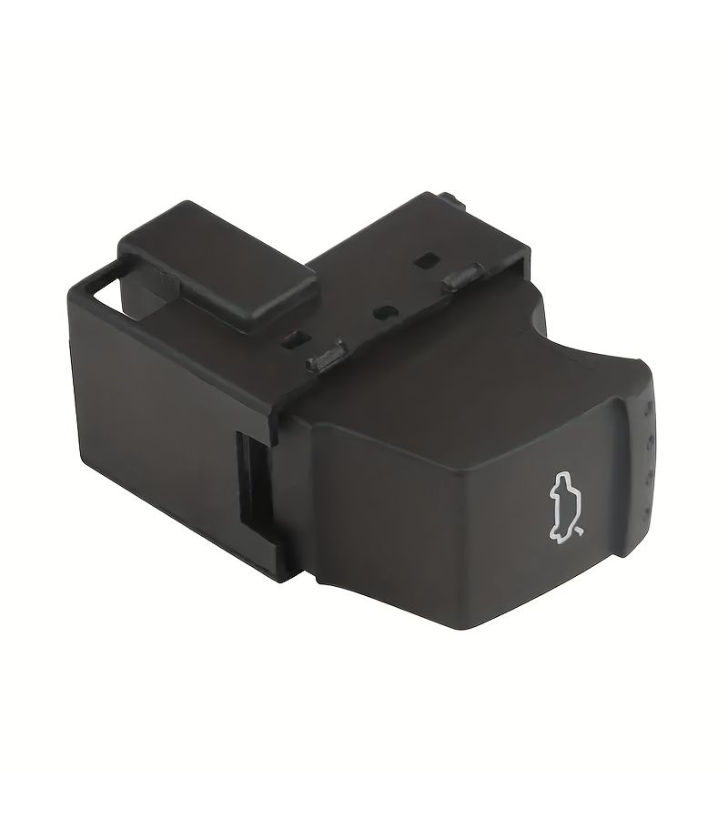 Trunk Release Button 1pc Compatible With Volkswagen Jetta Golf Mk4 Passat - Image 5