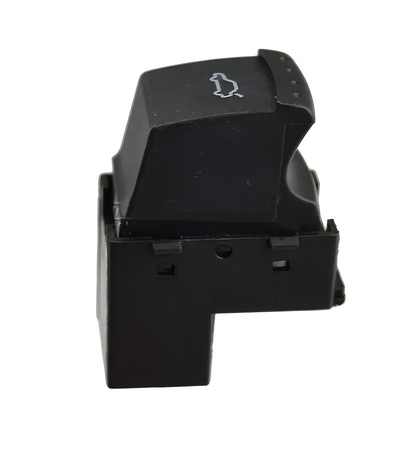 Trunk Release Button 1pc Compatible With Volkswagen Jetta Golf Mk4 Passat - Image 1