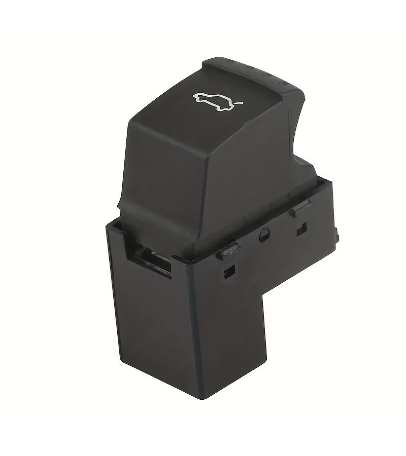 Trunk Release Button 1pc Compatible With Volkswagen Jetta Golf Mk4 Passat - Image 3