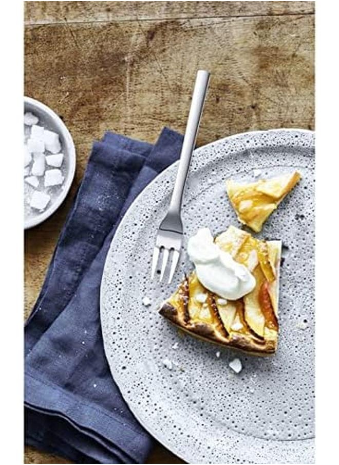 WMF Nuova Cake Fork Set 6 Pieces  - Image 2