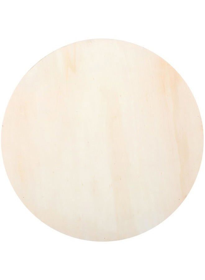 Mod Podge , Leaf Plaque, 12" x 12" Surface for Epoxy, DIY Wood Pouring Supplies for Resin Arts and Crafts, 56652E - Image 3