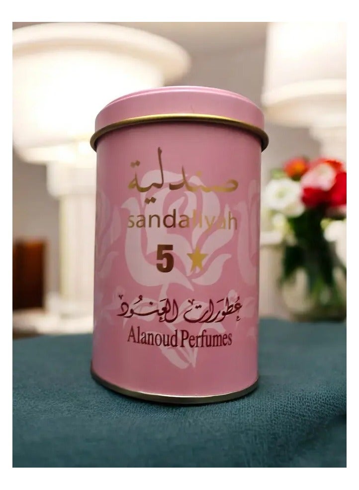 Generic Sandalia Alanoud 50gm  - Image 2