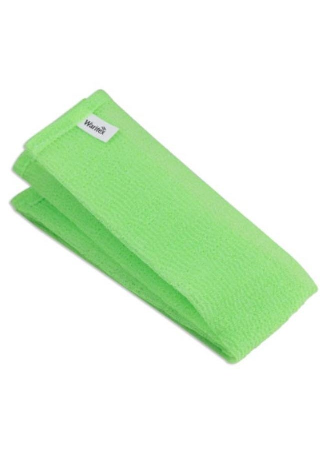 Japanese Exfoliating Loofah multi-colour.
