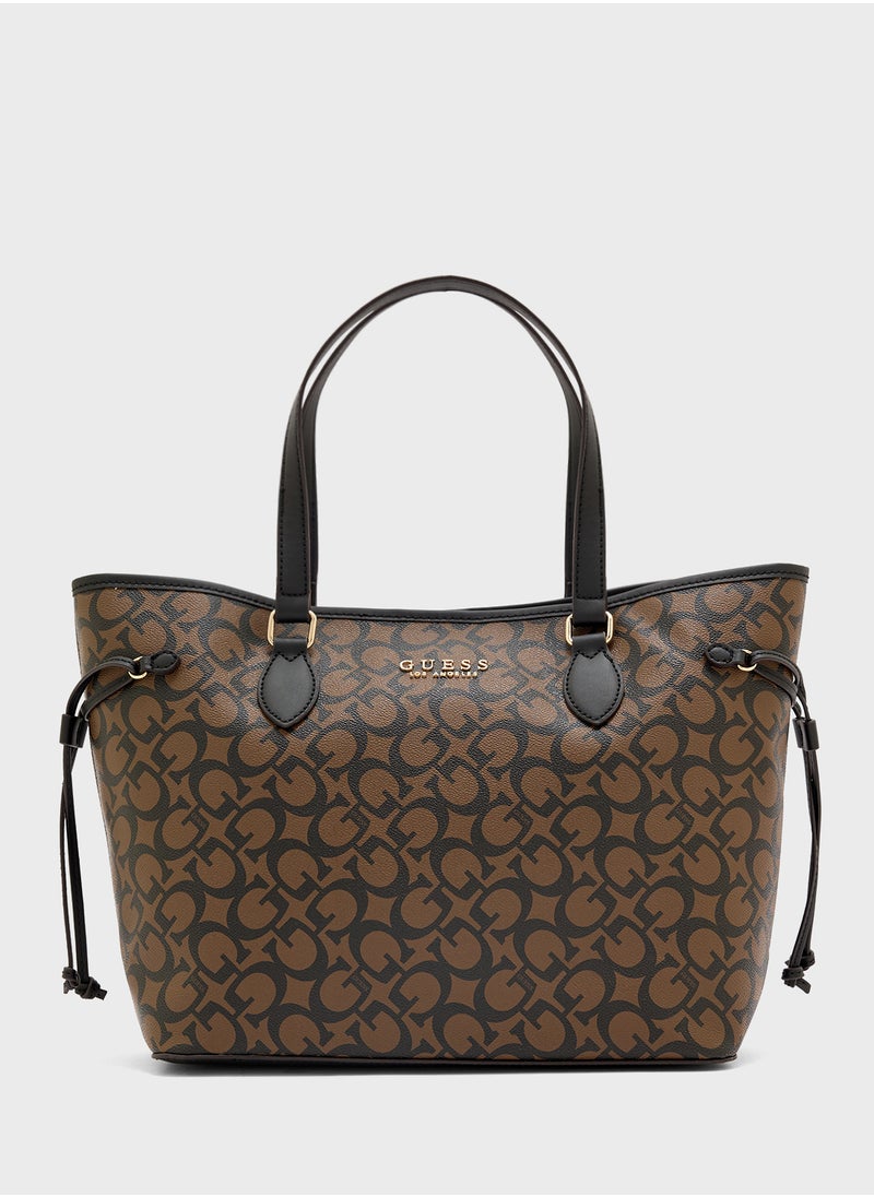 GUESS Ashburn Tote  - Image 1