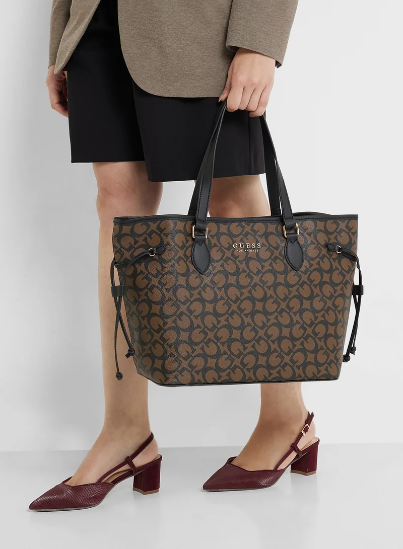 GUESS Ashburn Tote
