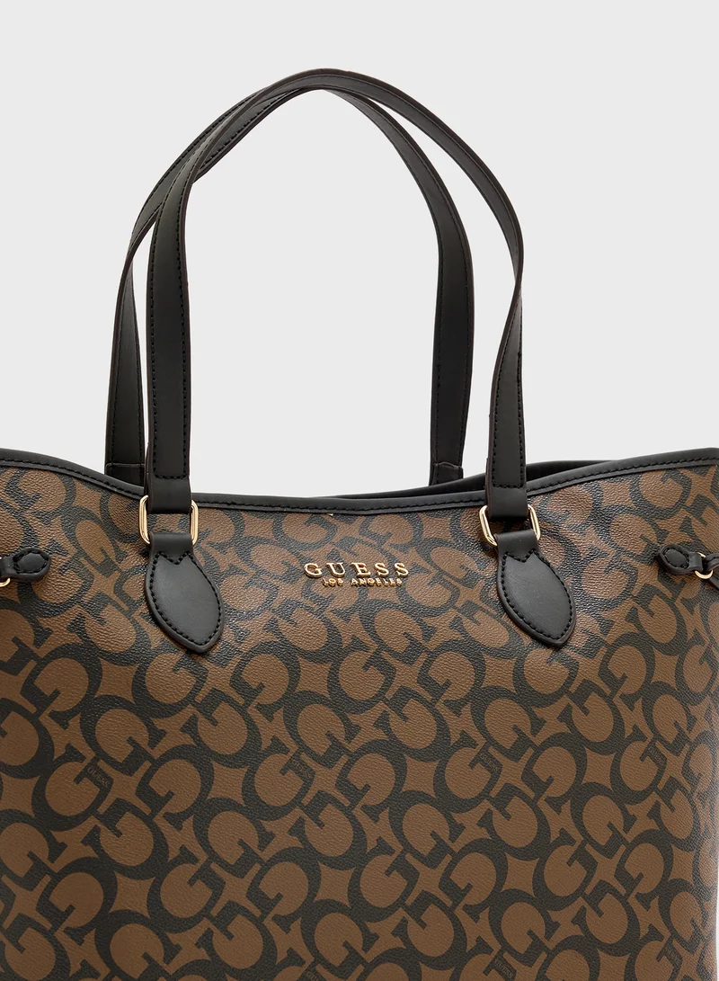 GUESS Ashburn Tote