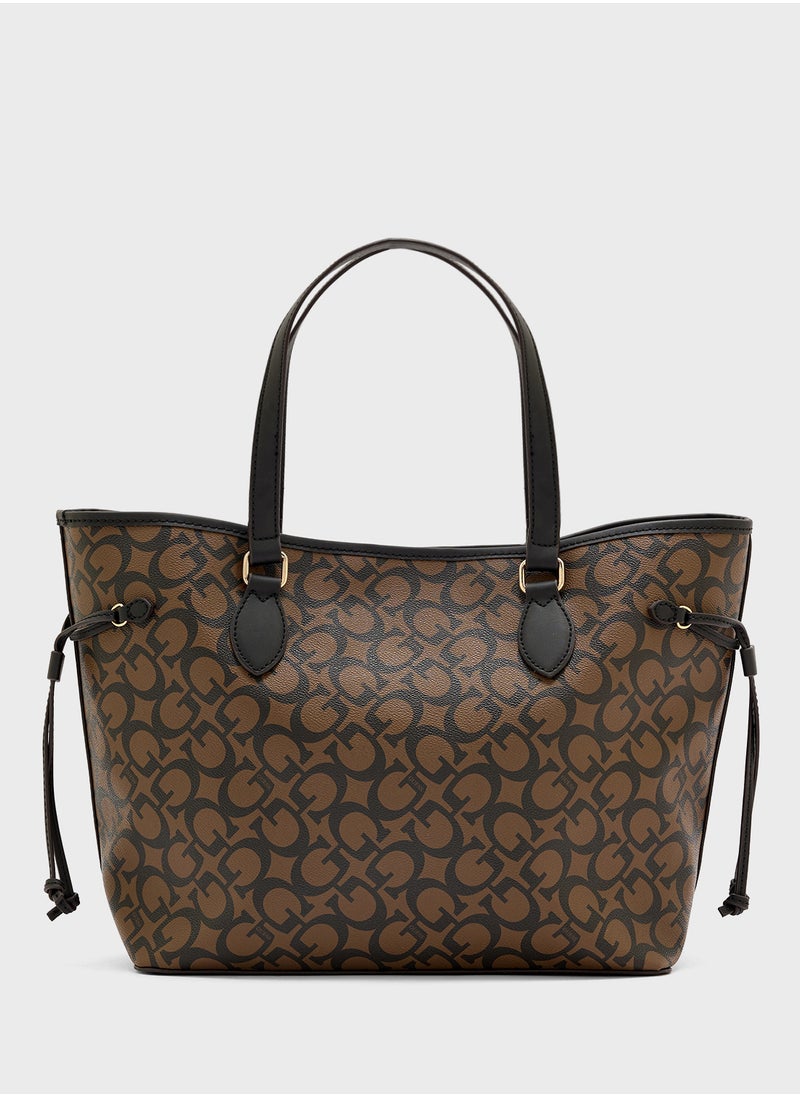 GUESS Ashburn Tote  - Image 2