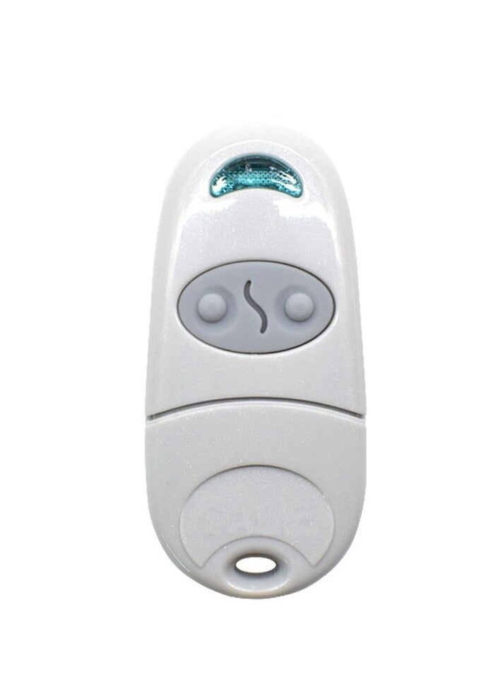 Generic - Garage Remote Control, for Came TOP 432NA 432 SA 432EE Garage Door Gate Remote Control, Key Fob Key Transmitter - Image 1
