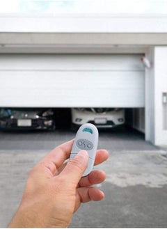 Garage Remote Control, for Came TOP 432NA 432 SA 432EE Garage Door Gate Remote Control, Key Fob Key Transmitter