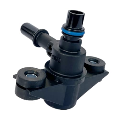 AISELAN Vapor Canister Evaporative Emission Purge Solenoid Valve Compatible with MKS MKX Mariner Milan Transit Mustang Fusion Explorer Escape Edge F250 F350 Replaces 9U5Z9C915H 9U5Z9C915H - Image 3