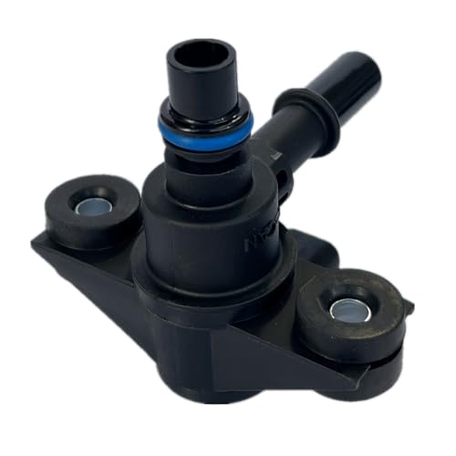 AISELAN Vapor Canister Evaporative Emission Purge Solenoid Valve Compatible with MKS MKX Mariner Milan Transit Mustang Fusion Explorer Escape Edge F250 F350 Replaces 9U5Z9C915H 9U5Z9C915H - Image 1