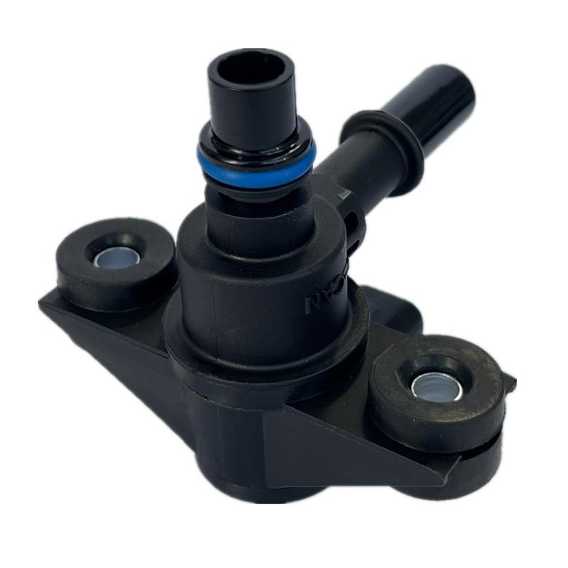AISELAN Vapor Canister Evaporative Emission Purge Solenoid Valve Compatible with MKS MKX Mariner Milan Transit Mustang Fusion Explorer Escape Edge F250 F350 Replaces 9U5Z9C915H 9U5Z9C915H - Image 2
