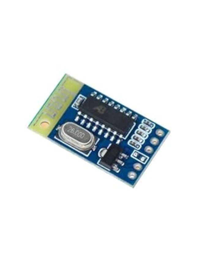 82D12 12V Digital Power Channel Amplifier Bluetooth Speaker Module