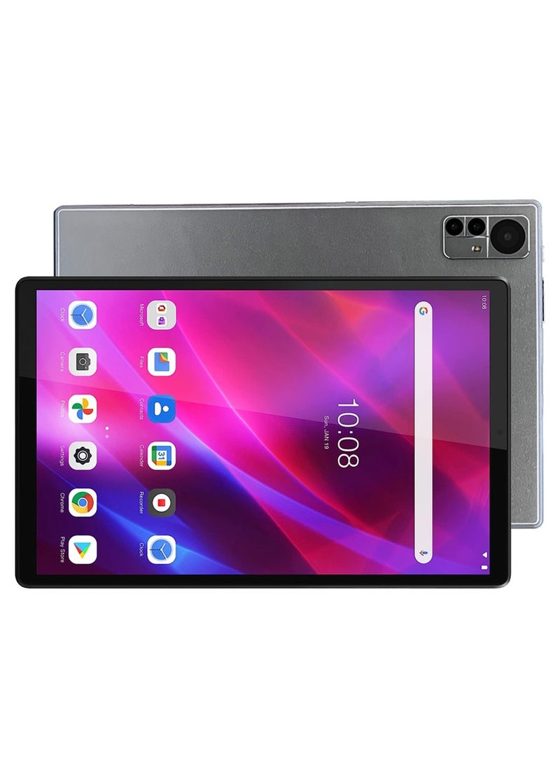 CCIT - ccit A105W 5G 10.1 Inch tablet pc android 8.0 dual sim 4GB ram 128gb ROM 5800mAh battery with wireless keyboard and tablet cover - Image 1