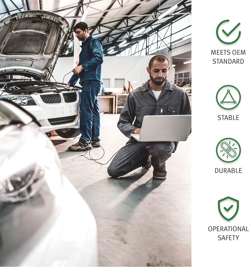 LuK 04-076 Clutch Set - Image 5