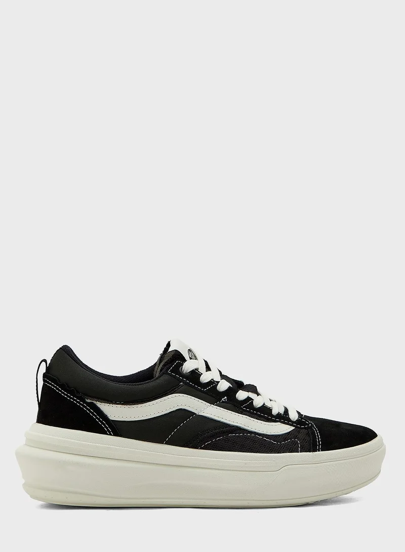 VANS Old Skool Overt Plus Cc