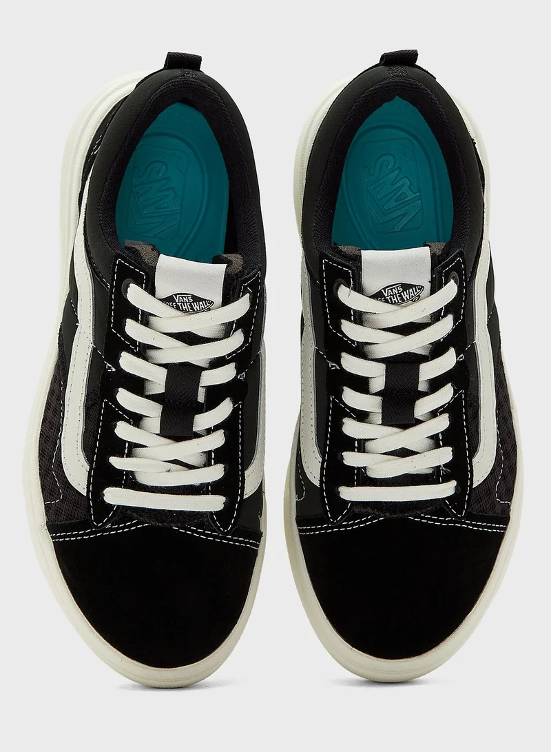 VANS Old Skool Overt Plus Cc