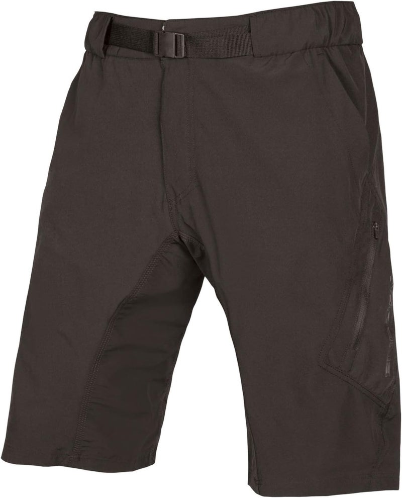 Endura Unisex-Adult Hummvee Lite Short II - Lightweight and Comfortable Cycling Shorts - Image 1