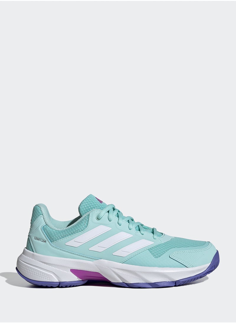 Adidas - كورتيجام كنترول 3 - Image 1