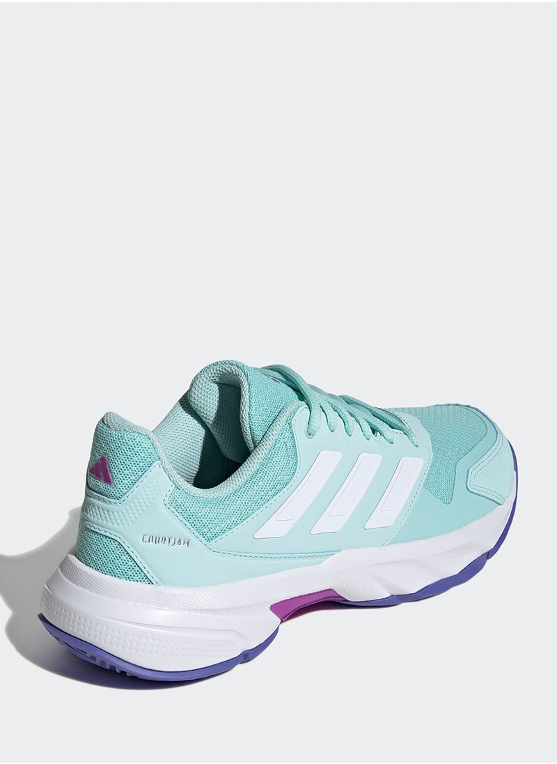Adidas - كورتيجام كنترول 3 - Image 1