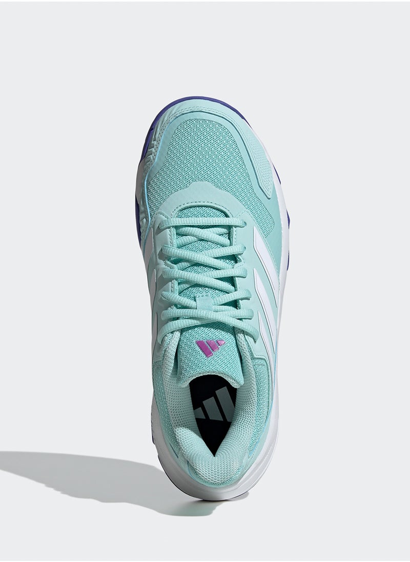 Adidas - كورتيجام كنترول 3 - Image 1