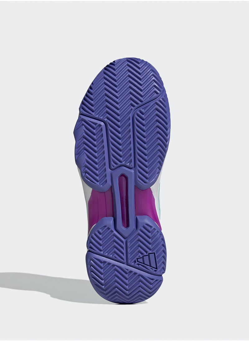 Adidas - كورتيجام كنترول 3 - Image 1