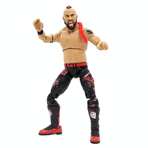 AEW Lance Archer Unrivaled Series 7 Action Figure - Image 2