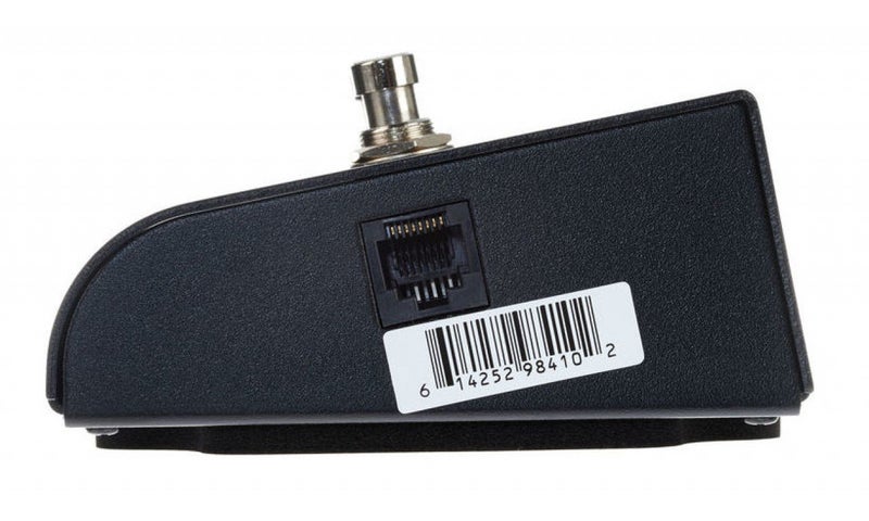 Line 6 FBV2 2 Button Foot Switch - Image 2