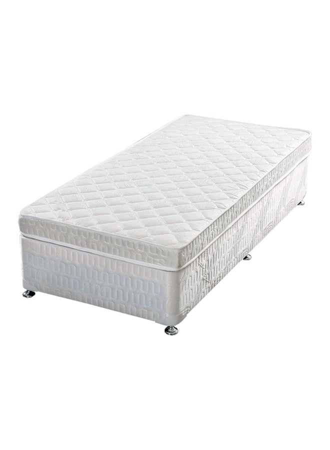 Karpentone Karpentone Medical Mattress Plus orthopedically (Medium Firm Feel not too soft not too hard) Warranty 5-Years Size 160x200x28 Centimeters  - Image 2