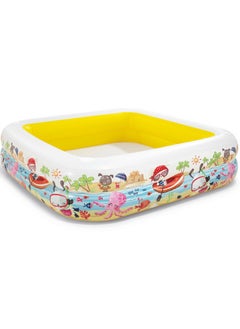 Generic Sun Shade Pool  - Image 2