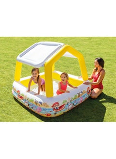 Generic Sun Shade Pool  - Image 3