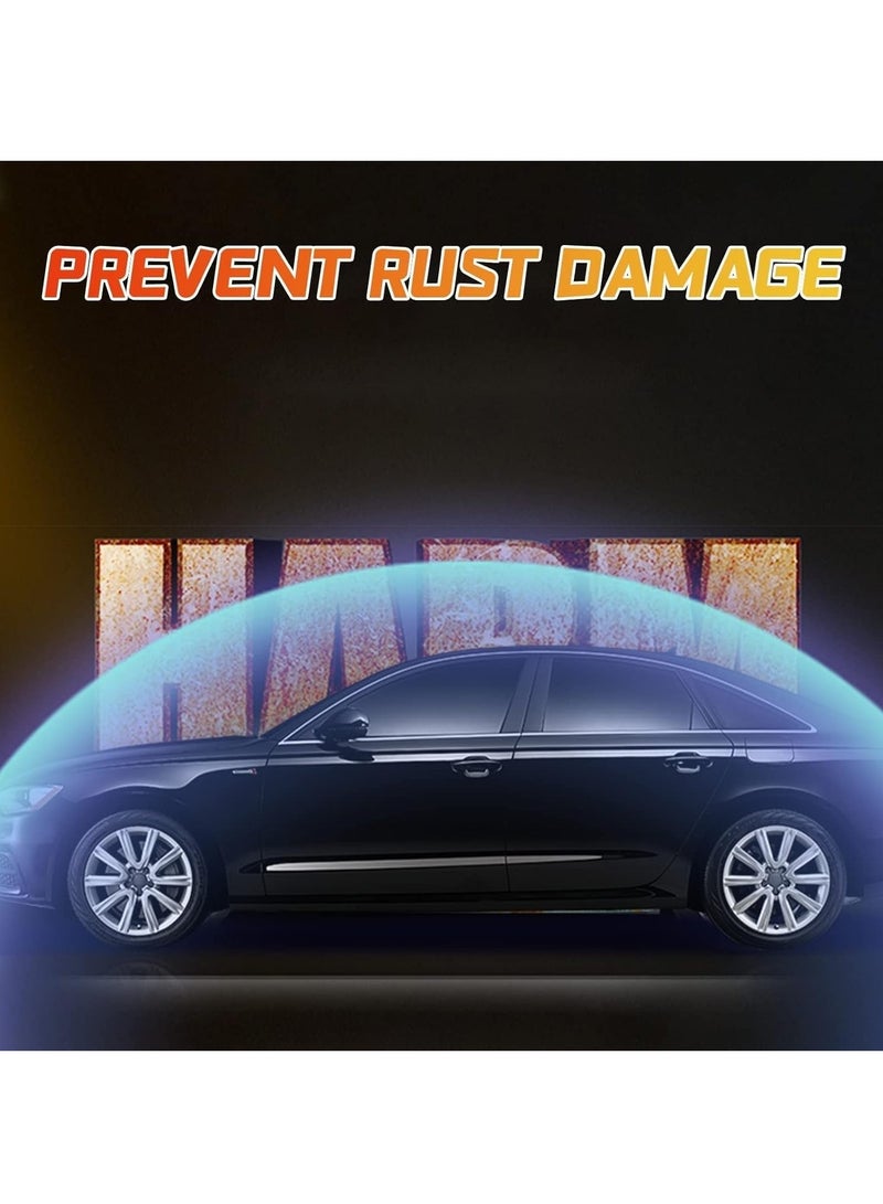 LIMOS Touch Up Paint for Cars, Black Car Paint Scratch Repair, Two-In-One Car Touch Up Paint Fill Paint Pen, Quick & Easy Solution to Repair Minor Automotive Scratches 0.8 fl oz - Image 3