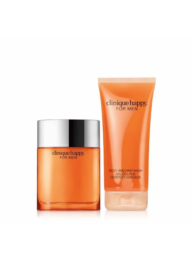 كلينيك مجموعة عطور سعيدة له