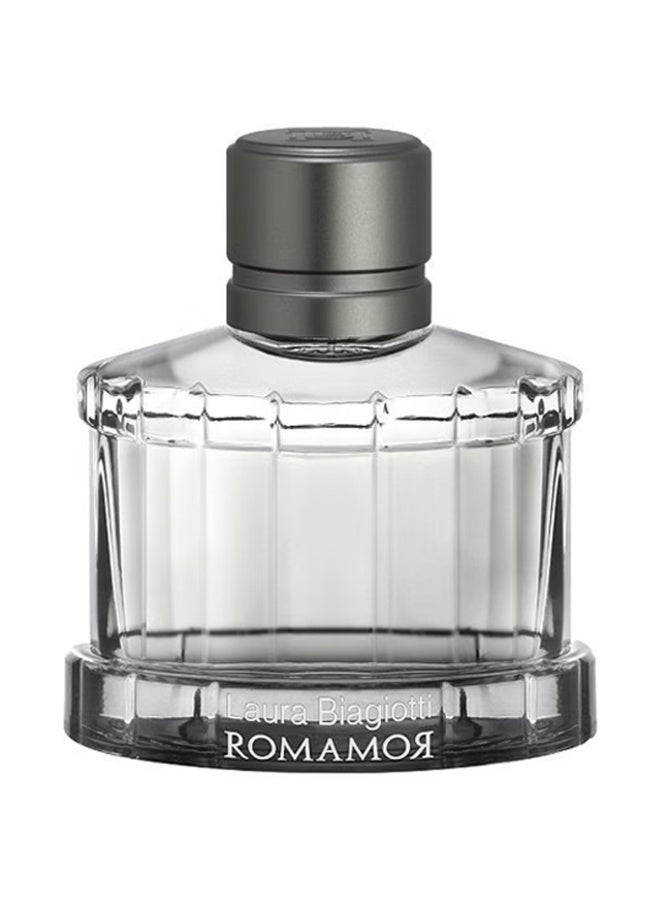 Laura Biagiotti Laura Biagiotti Romamor Uomo (M) Edt 75Ml  - Image 1